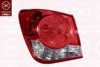 CHEVR 9047831 Combination Rearlight